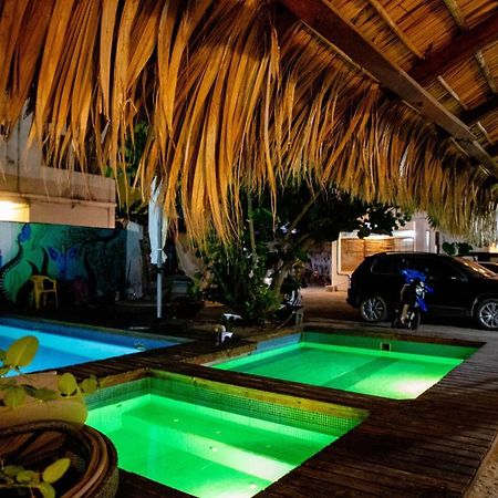 Hotel Playa Zipolite Exteriér fotografie