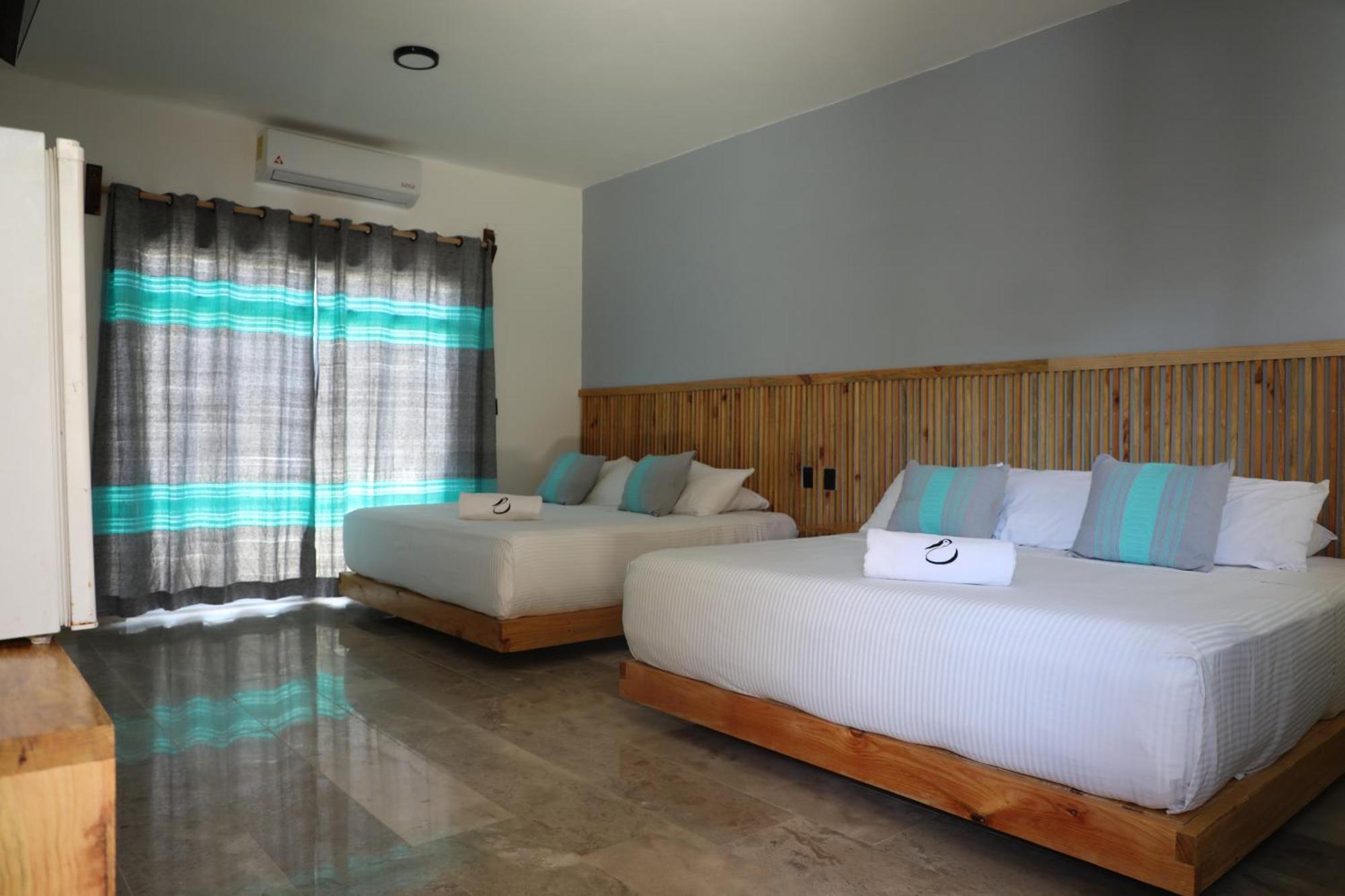 Hotel Playa Zipolite Exteriér fotografie